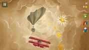 Flying in Clouds screenshot 11