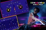 DJ Music Mixer DJ Remix Player screenshot 4