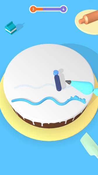 Decorate Cake - Preview 6