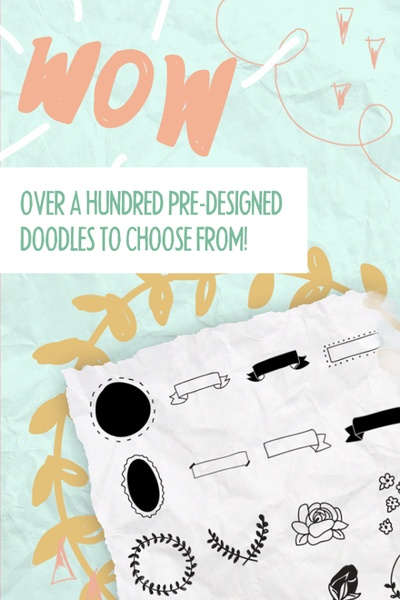 DoodleSnap - Preview 4