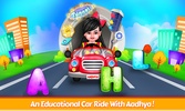 Aadhya's ABC Kids World screenshot 6