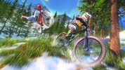 BMX Cycle Stunt Offroad Race screenshot 14
