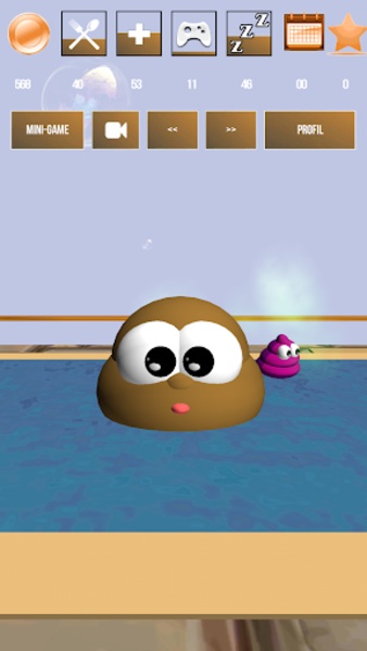 Potaty 3D - Preview 5