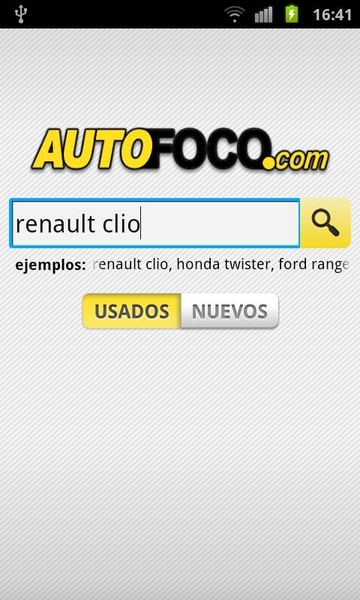 Autofoco - Preview 8