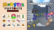 Monster Makeover, Mix Monsters screenshot 9