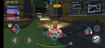 Friends Racing Duo screenshot 9