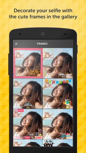 Fotoku - Preview 2
