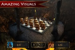 Fantasy Checkers: Board Wars screenshot 13