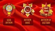 USSR Anthem screenshot 3