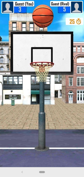 Basketball Stars Battle - Preview 7