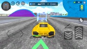 Real Car Driving: Car Race 3D screenshot 8