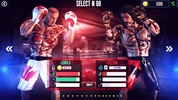 Real Kick Boxing Games 2023 screenshot 1
