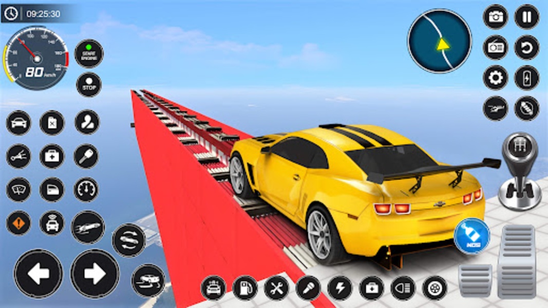 Muscle Car Stunts - Preview 5