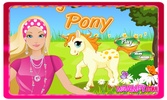 Pony Princess Caring screenshot 4