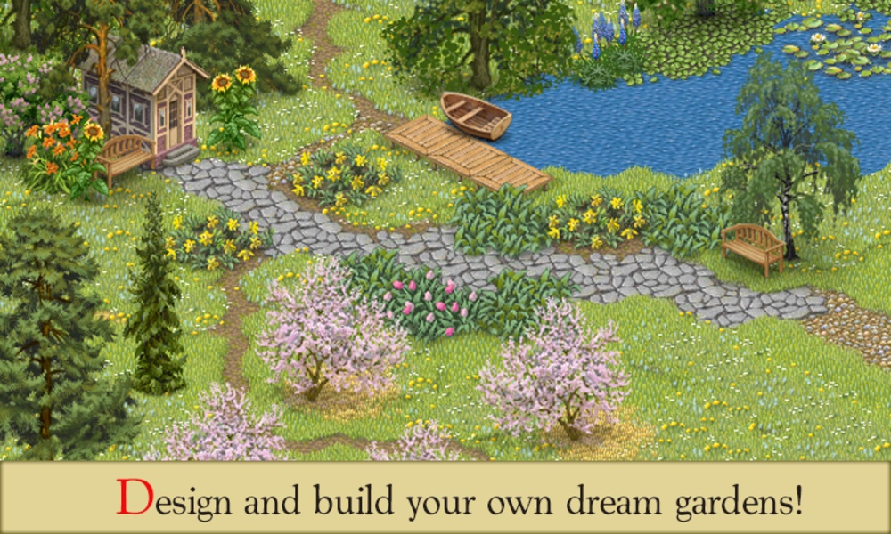 Inner Garden - Preview 7