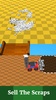 Idle Bulldozer Tycoon screenshot 4