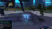 City of Heroes: Homecoming screenshot 3