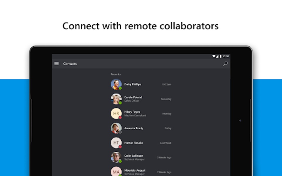 Dynamics 365 Remote Assist - Preview 7