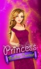 Princess Fashion Contest - 3D screenshot 4