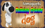 Pet talking dog 3d screenshot 6