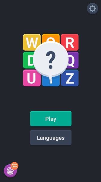 WORD Match: Quiz Stack Game - Preview 1