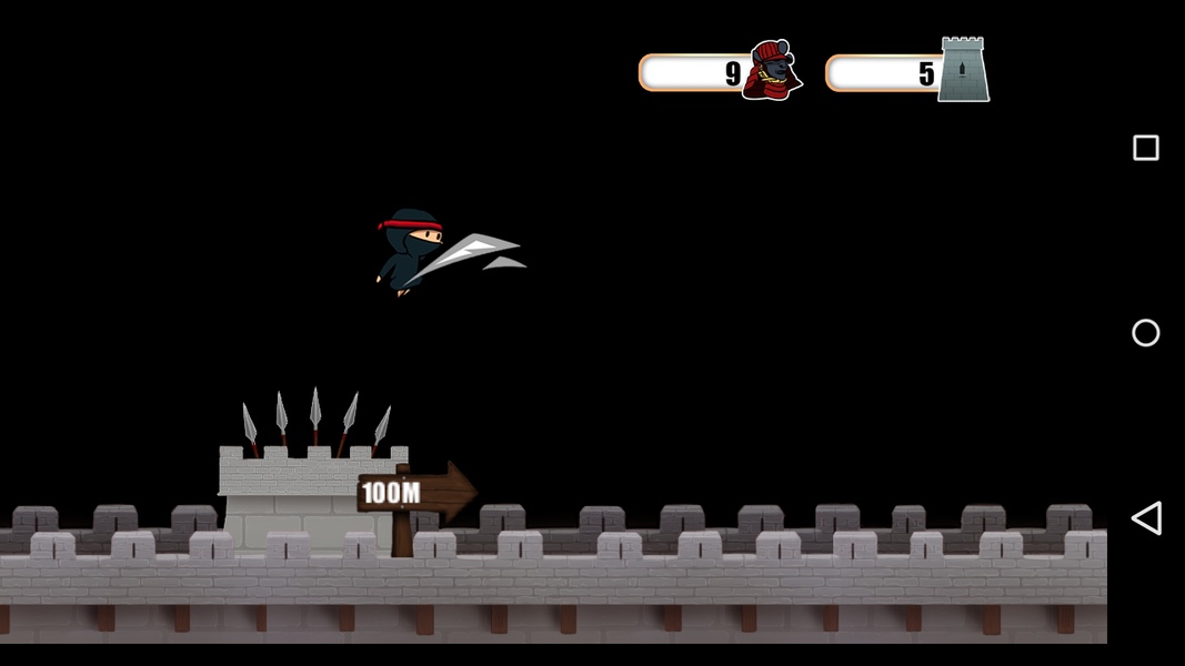 Samurai Slayer - Preview 1