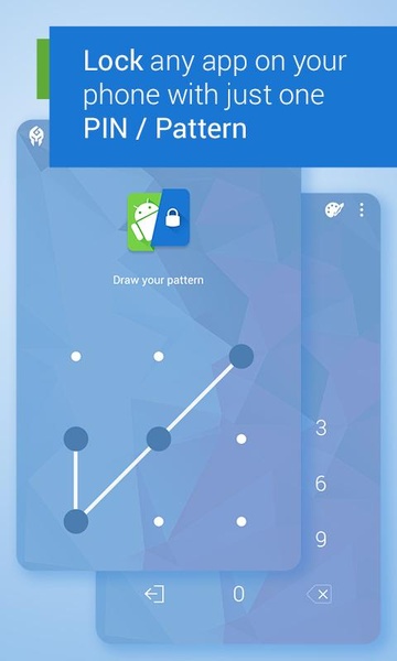 App Locker - Preview 17