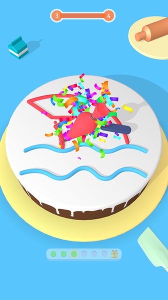 Decorate Cake - Preview 7