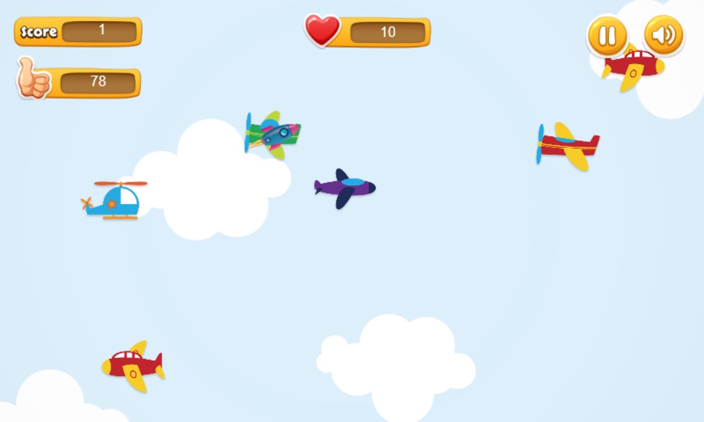 Airplane Hook - Preview 4