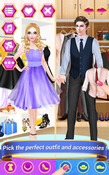 High School Fashion Show - Preview 7