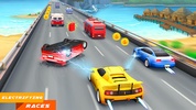 Gadi Game - Micro Kar Game 3D screenshot 7