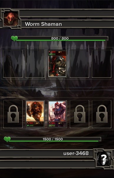 Evoker: Magic Card Game - Preview 5