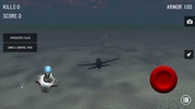 Air Strike 3D screenshot 2