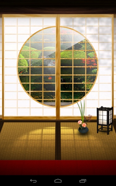 Zen Garden -Fall- LW - Preview 14