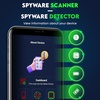 Spy Scanner—Spyware Detector screenshot 2