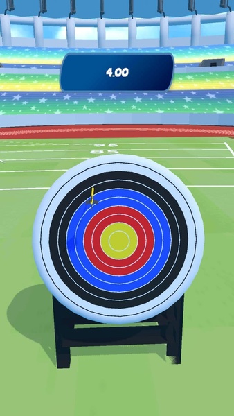 Olympic Heroes - Preview 9