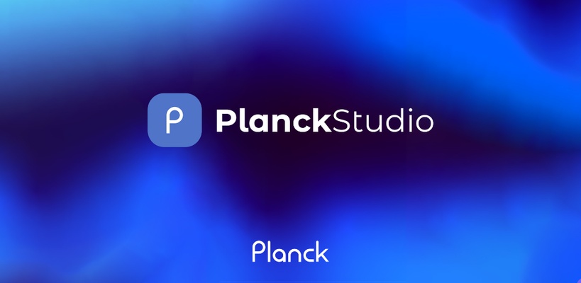 PlanckStudio