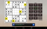 Andoku Sudoku 2 screenshot 9