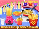 Food Truck Mania: Kids Cooking screenshot 2