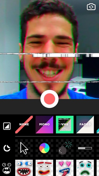 GIPHY CAM - Preview 1