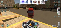 Euro Truck Driver - 2018 screenshot 1