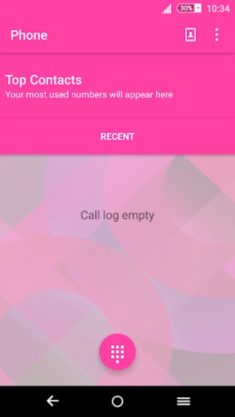 Pattern Pink By Arjun Arora - Preview 8