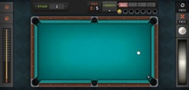 Pool Billiard Championship screenshot 5