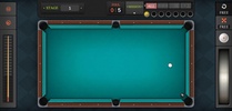 Pool Billiard Championship screenshot 5