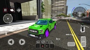 F150 Car Game screenshot 3