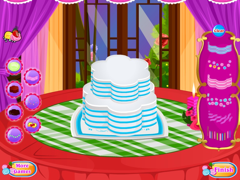 Cake Decoration - Preview 6