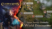 Clash of Kings: Legacy screenshot 11