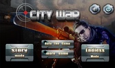 Sniper Games Death War screenshot 6