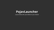 PojavLauncher (Minecraft: Java Edition) screenshot 11