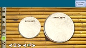 Bongo Drums HD screenshot 2